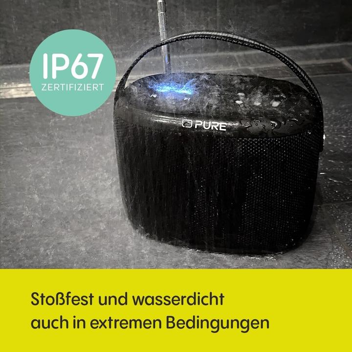 Produktbild Pure Woodland (14 h, Akkubetrieb)