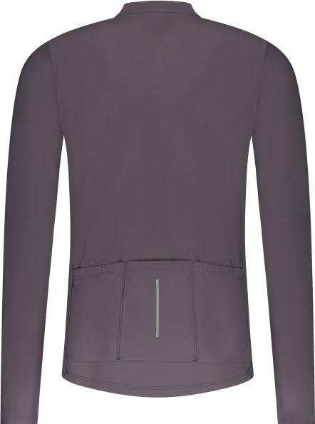 Image du produit Shimano Element Ls Jersey Smoky Topaz XXL (XXL)