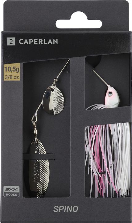 Immagine prodotto Caperlan 340383 (11.30 cm)