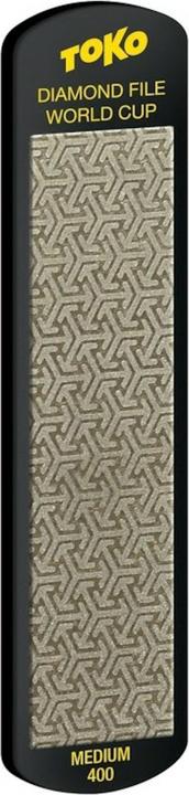 Produktbild Toko Diamond File WC M 400 (Feile, Wachs)