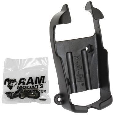 RAM Mounts RAM Holder Garmin E-Trex, Smartphone Halterung, Schwarz