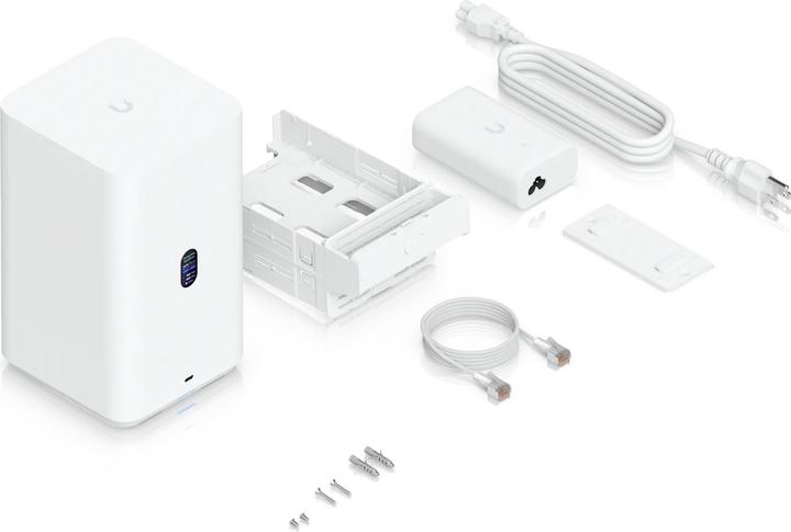 Actual product image Ubiquiti Antenna accessory that (Wi-Fi)