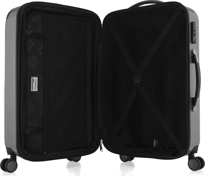 Actual product image Hauptstadtkoffer Alex - Suitcase hard shell glossy with TSA (74 l)