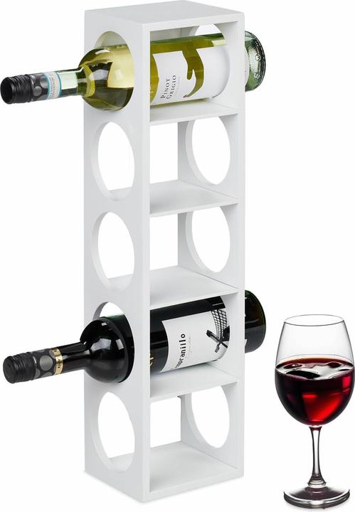 Actual product image Relaxdays Plate rack