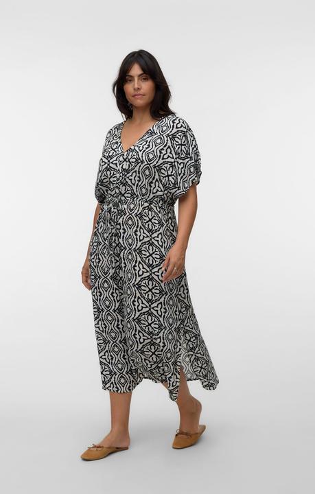 Image du produit Vero Moda VMCMENNY Langes Kleid Kleid (54)