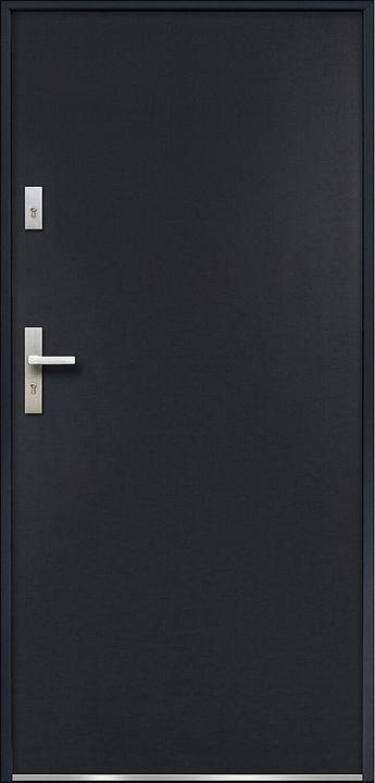 Gris anthracite (RAL 7016)