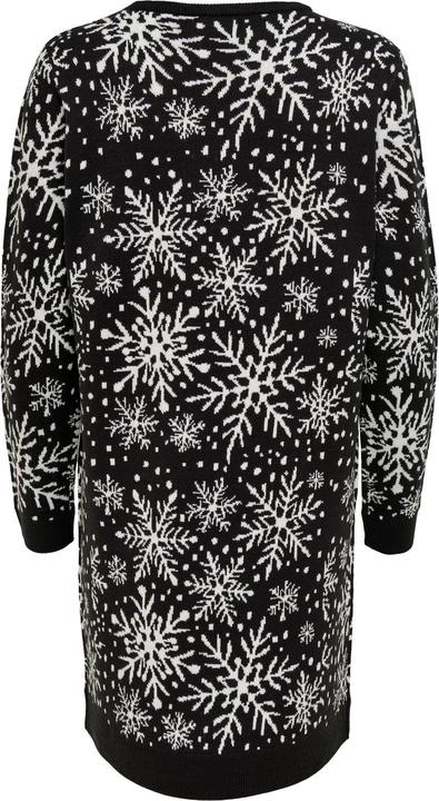 Produktbild JdY Gestrickter Weihnachts- Kleid (XXL)