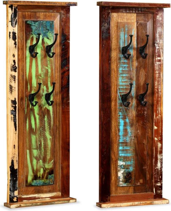 Actual product image vidaXL Garderobe