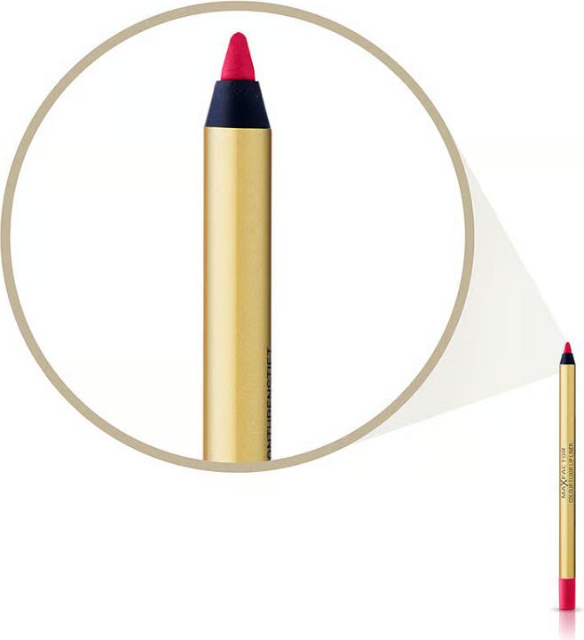Produktbild Max Factor Colour Elixir Lip Liner No 60 (60)