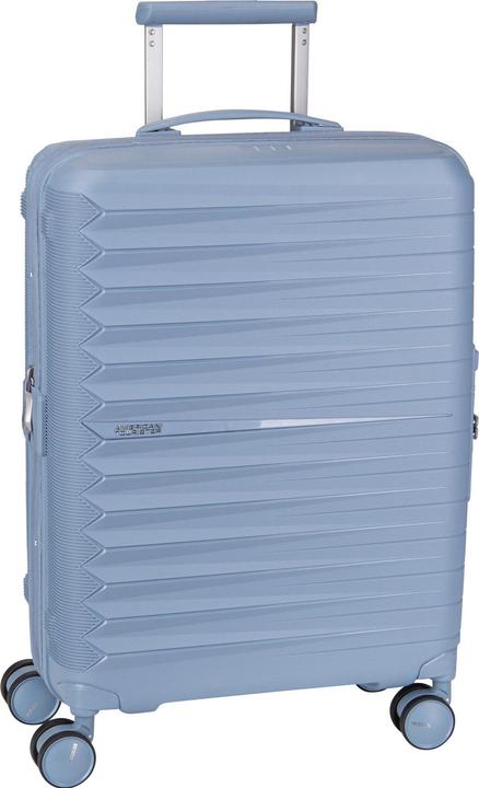 Actual product image American Tourister Trolley Fastforward Spinner 55 (36 l)