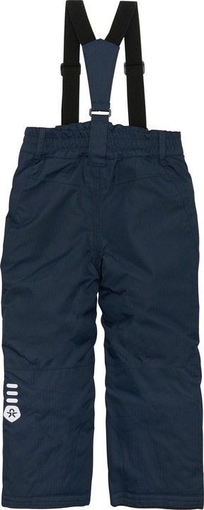 Produktbild Color Kids Skihose W/POCKETS total eclipse (140)