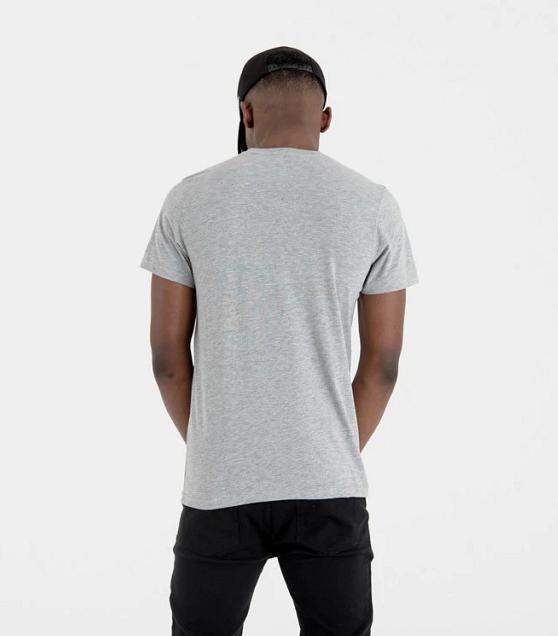 Produktbild New Era T-Shirt NBA Milwaukee Bucks (XL)