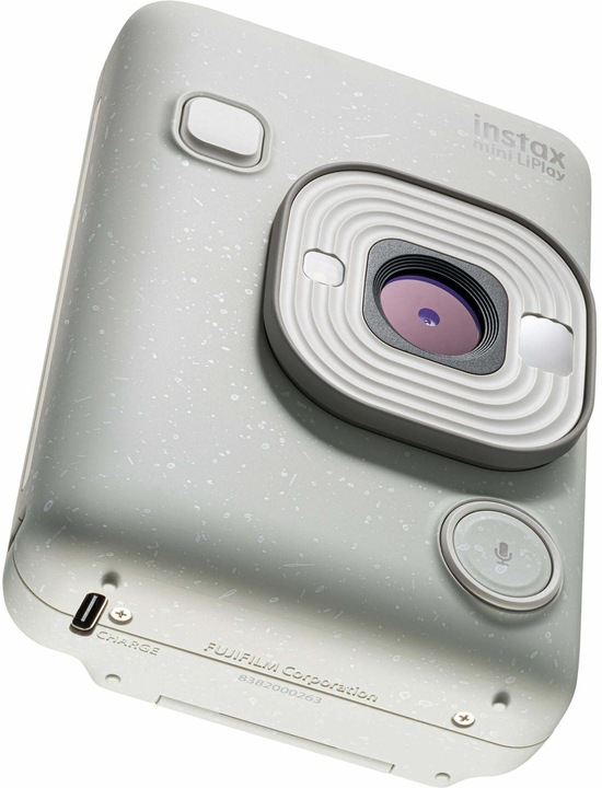 Actual product image Fujifilm Instax mini LiPlay