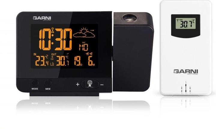 Image du produit Garni 365 Arcus AC