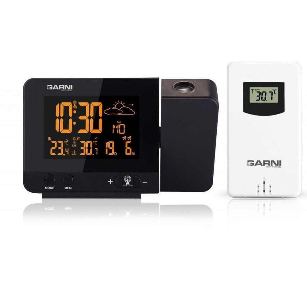 Garni 365 Arcus AC (GARNI 365 ARCUS)