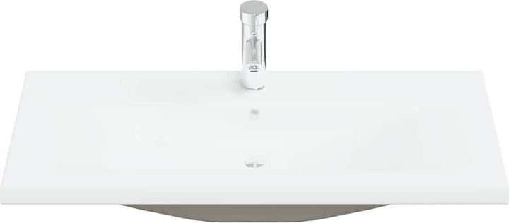 Produktbild vidaXL Badezimmermöbel-Set