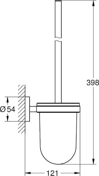 Image du produit Grohe Essentials