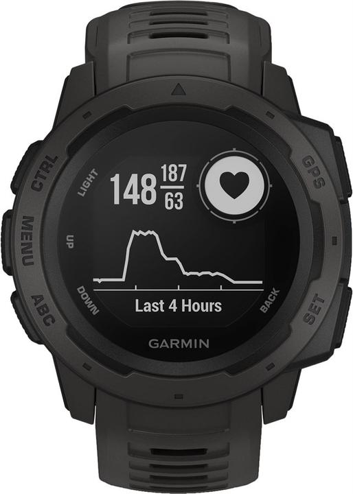 Produktbild Garmin Instinct (45 mm)