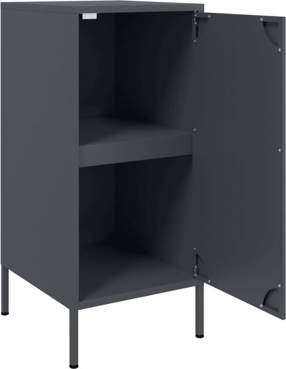 Image du produit vidaXL Sideboard (36 x 39 x 79 cm)