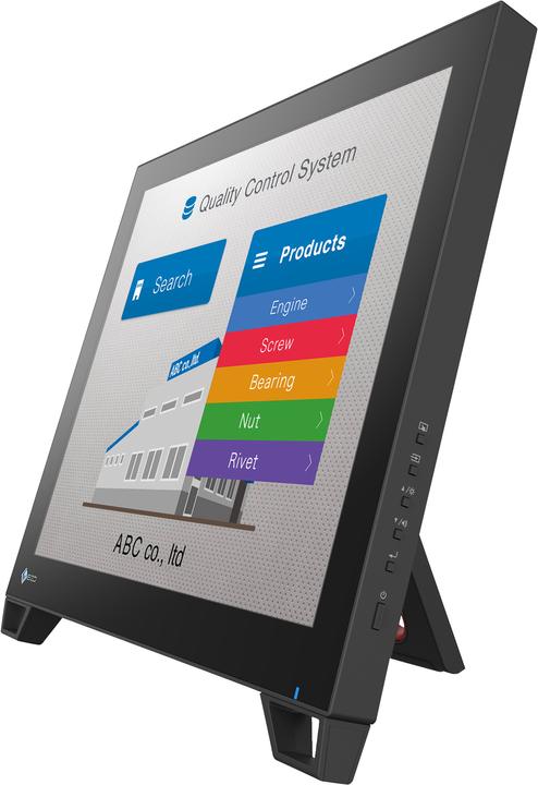Actual product image Eizo FDS1782T (1280 x 1024 pixels, 17")
