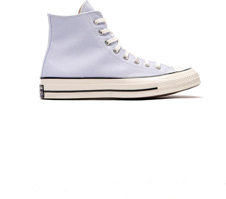 Image du produit Converse CHUCK 70 HI Blueberry Ice Egret Black (37)