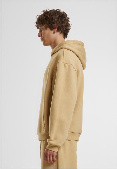 Produktbild Build Your Brand Fluffy Hoody (3XL)