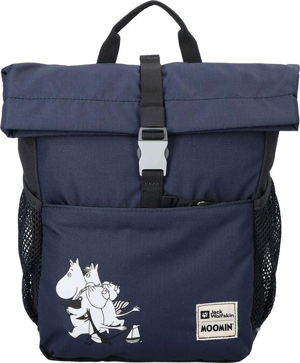 Actual product image Jack Wolfskin Moomin - Island Mini 10 (12 l)