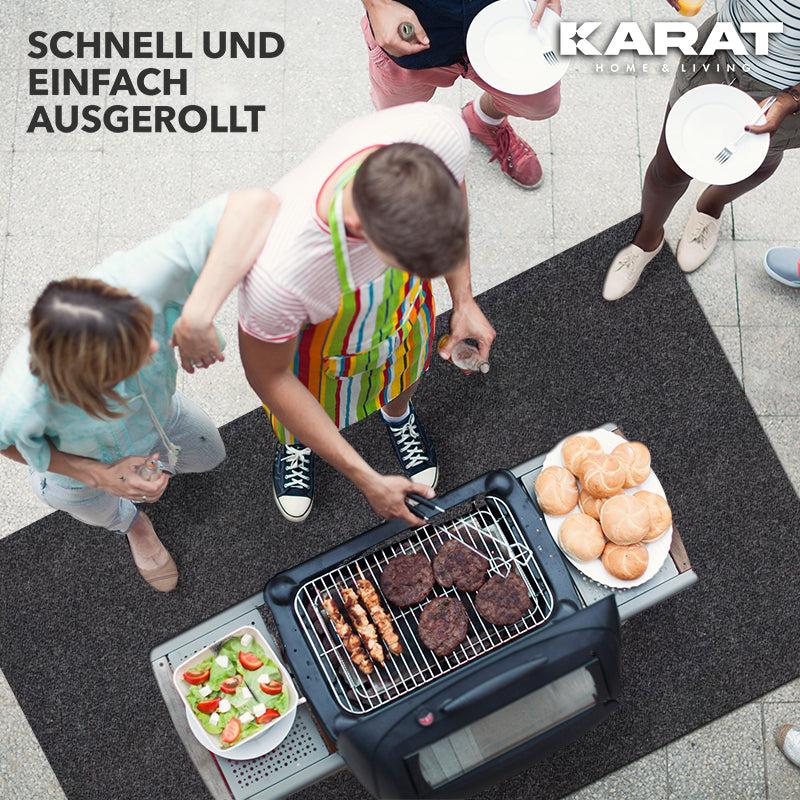 Thumbnail - Karat, Grillausstattung + Ersatzteile, Dalton