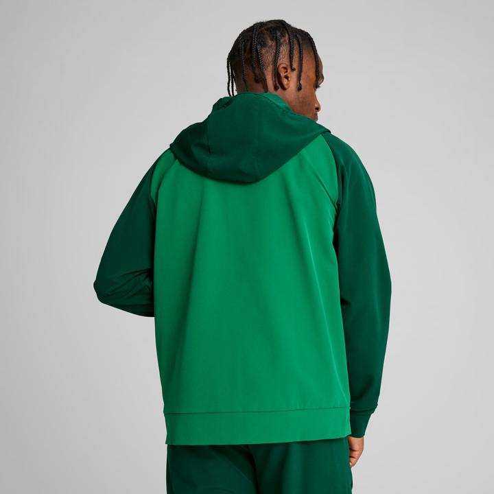 Produktbild Puma FPF PUMATECH Track Jacket WV (S)