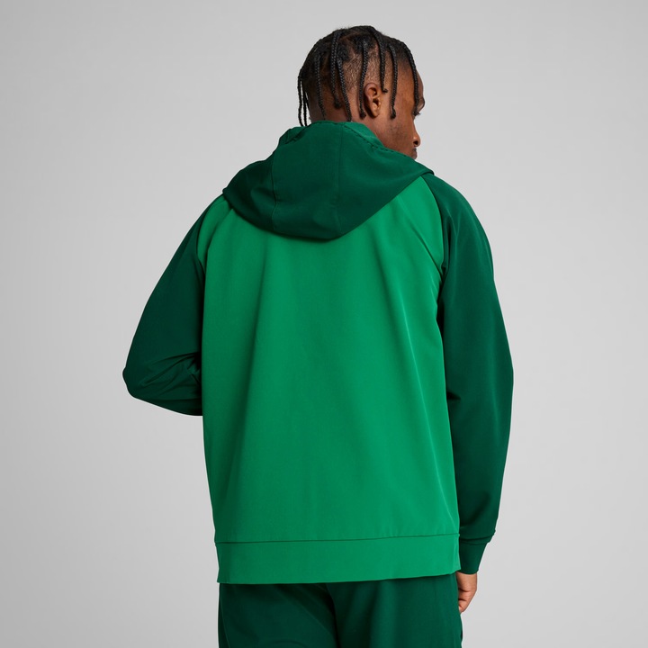 Immagine prodotto Puma FPF PUMATECH Giacca da corsa WV (S)