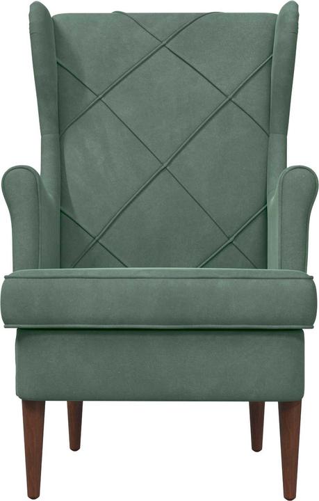 Produktbild vidaXL Moderner Sessel