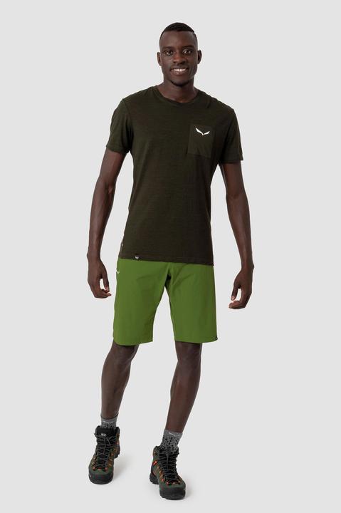 Produktbild Salewa Talveno Durastretch Shorts (L)