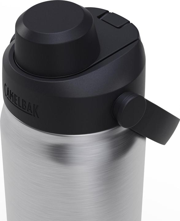 Actual product image Camelbak CB Thrive Chug VSS 0,6L stainless (0.60 l)