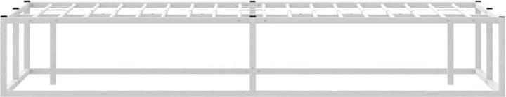 Image du produit vidaXL Bettgestell (120 x 200 cm)