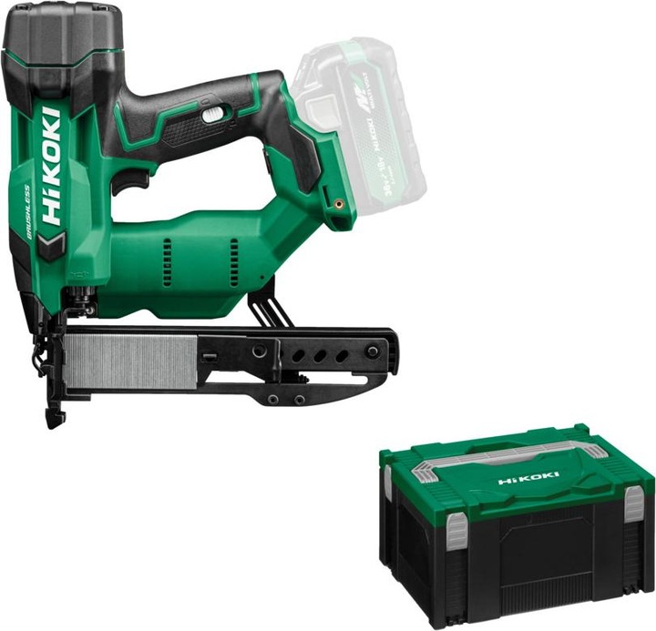 Produktbild Hikoki Akku-Klammernagler N1804DA