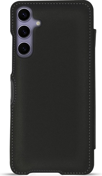 Image du produit Noreve Coque en cuir à rabat horizontal (Samsung Galaxy S24+)