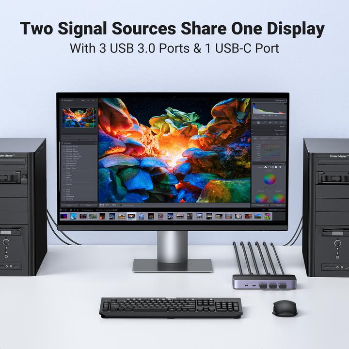 Immagine prodotto Ugreen CM664