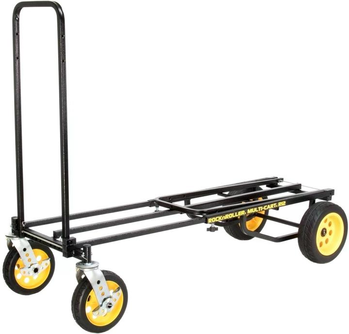 Produktbild RocknRoller R12RT Multi-Cart All Terrain (226 kg)