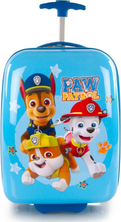 Immagine prodotto Heys Nickelodeon Kids Paw Patrol -ultima matkalaukku, sininen (30 l)