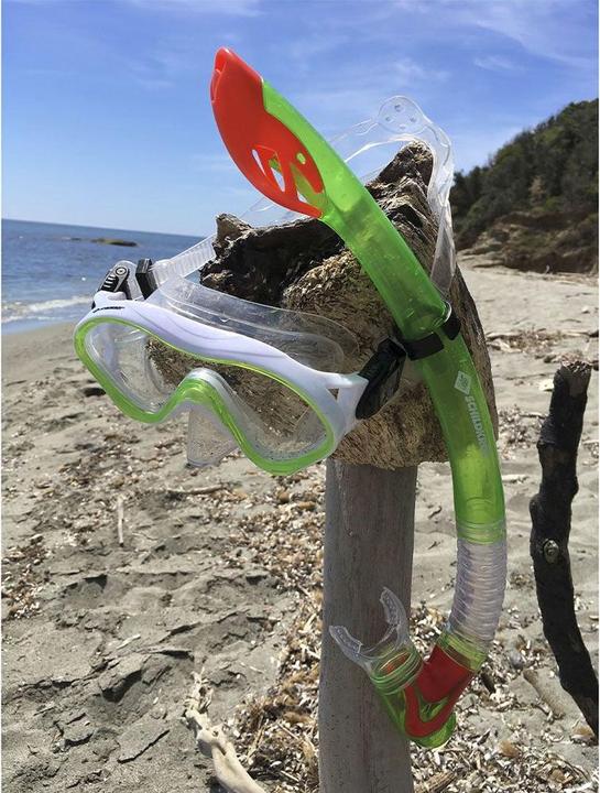 Produktbild Schildkröt Tauchset