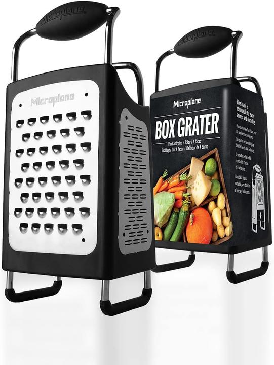Image du produit Microplane Specialty Serie Vierkantreibe