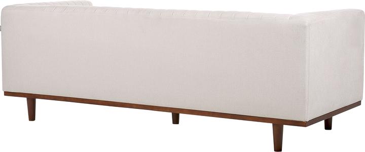 Produktbild Beliani Skaule (3-Sitzer)