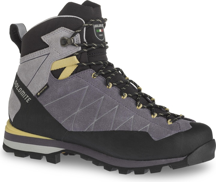 Image du produit Dolomite Femmes Crodarossa Hi GTX (40)