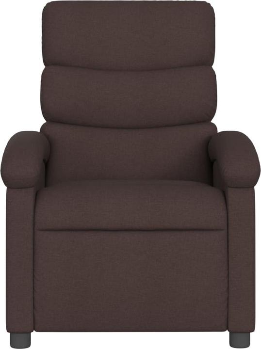 Actual product image VidaXL Gris