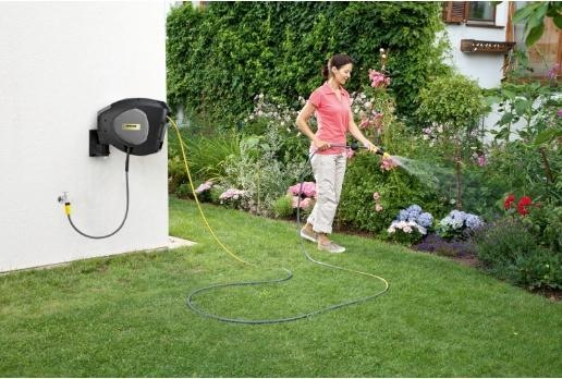 Actual product image Kärcher CR 5 (35 m)