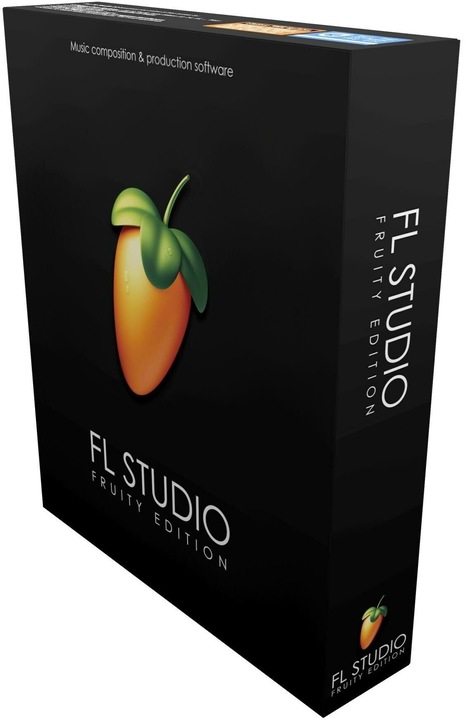 Image du produit Image Line FL Studio 20 Fruity Edition (1 Utilisateur)