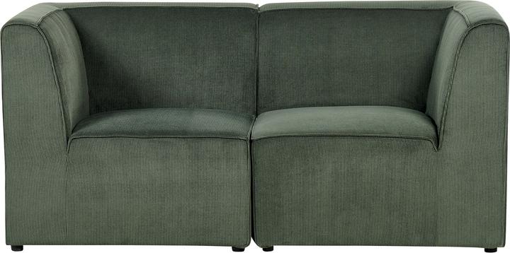 Produktbild Beliani Lemvig (Modular Sofa)