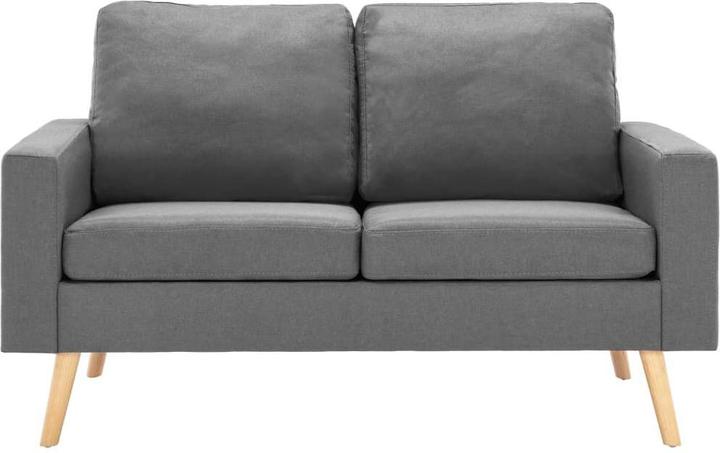 Produktbild vidaXL Sofa (2-Sitzer)
