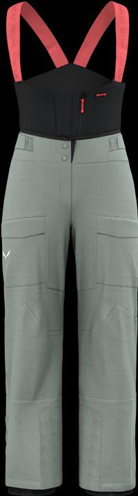 Actual product image Salewa Sella Free 3 Layers Powertex trousers Da (40, L)