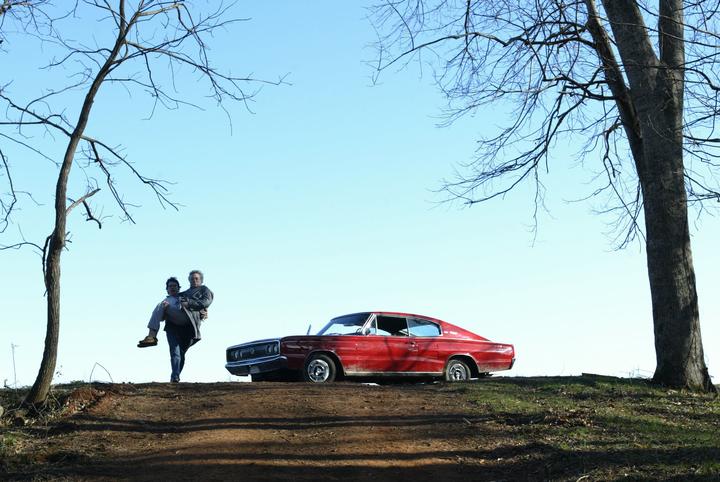 Image du produit Big Fish La magie qui fait d'une vie une légende (DVD, 2003, Allemand, Anglais)